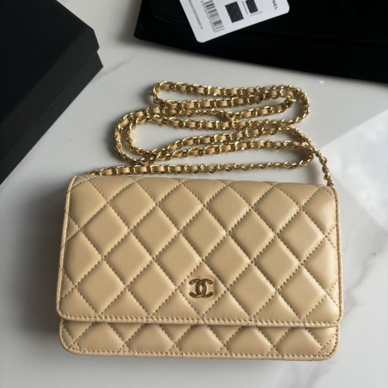 Ch**el woc bags